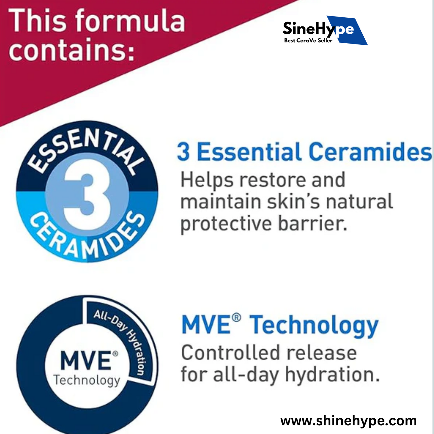 CeraVe Itch Relief Lotion 237ML